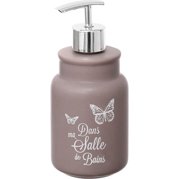Дозатор для мыла Trento Butterfly 46414