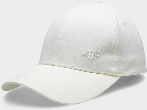 Кепка 4F 4FSS23ACABF110-12S M зелений