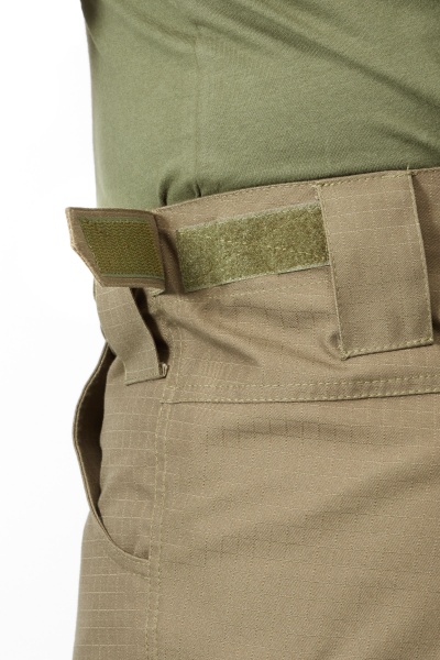Брюки Phantom TM тактические PH01 размер М рост 3 цвет хаки (PHNTM00001) р.M