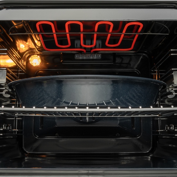 Духова шафа Pyramida PO 92 EP XGBL