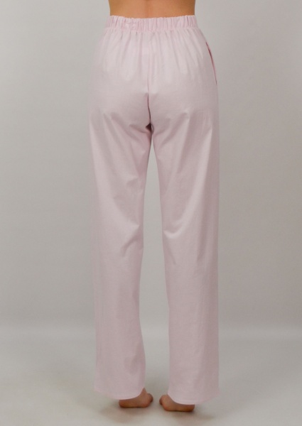 Штани Roksana Ketrin №1528/69007 р. 42 рожевий