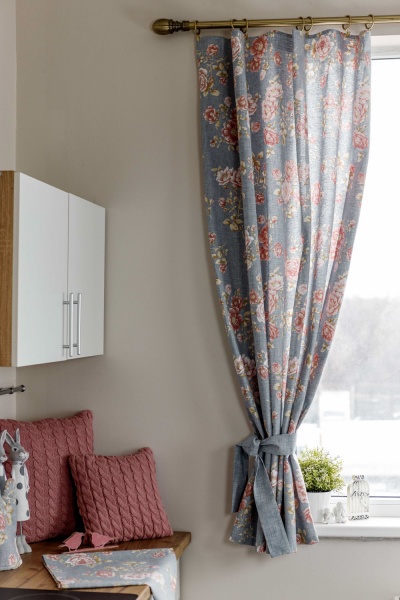 Комплект штор Pionia La Nuit