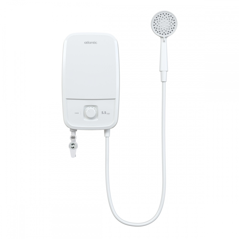 Atlantic Tempo Lite IECI-SW2P55 SP 5.5 kW