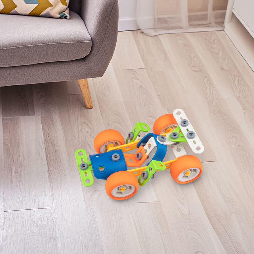 Конструктор OTAMANKO Грайка-Собирайка 60 деталей 532.01.76