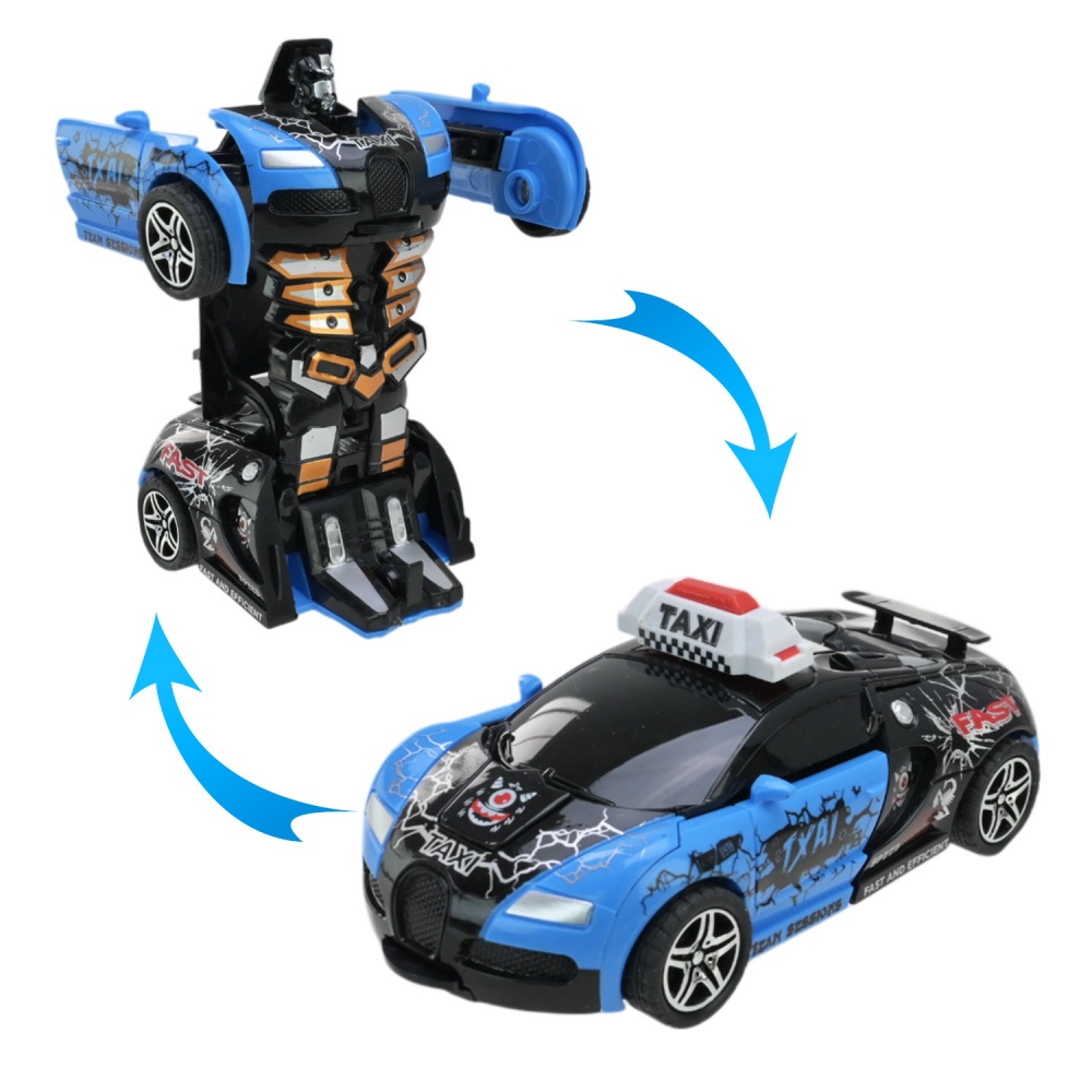 Трансформер Shantou B1528-3B