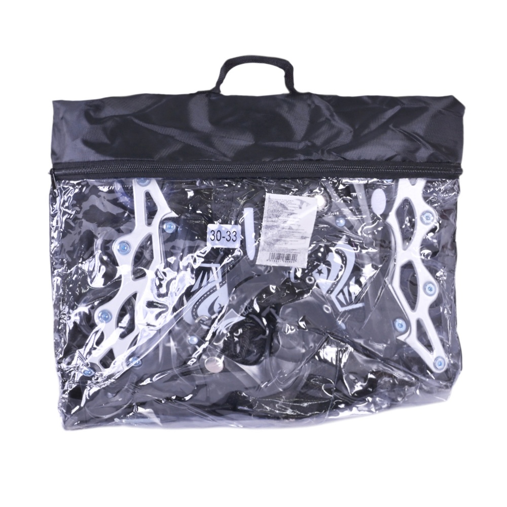 Роликові ковзани Shantou S RL25504 р. 30-33 в асортименті