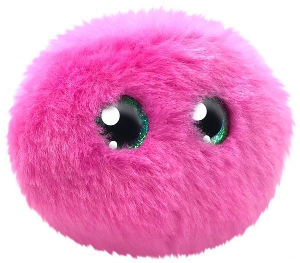 Мягкая игрушка Surprizamals S9 в шаре 14 видов ассортимент 6,7 см SUR20403