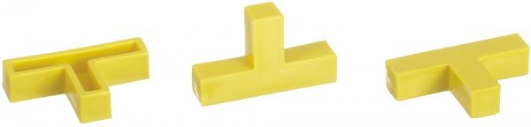 Крестики дистанционные Compass 8 мм 20 шт./уп