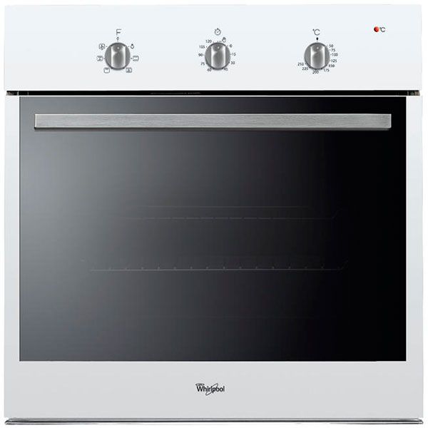 Духова шафа електрична Whirlpool AKP 560 WH