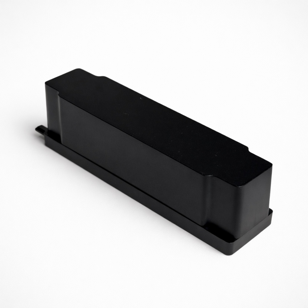 Монтажная коробка для шины LIGHT SET SAPSAN BOX PC 100-26 черный