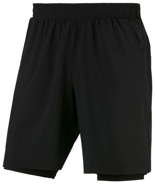 Шорти Energetics Friedo I ux 285824-900050 р. S чорний