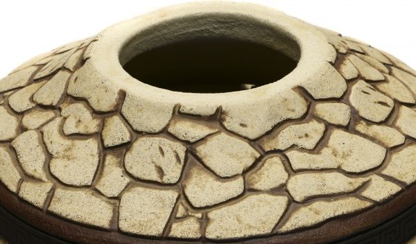 Печь-тандыр Камень 60 л