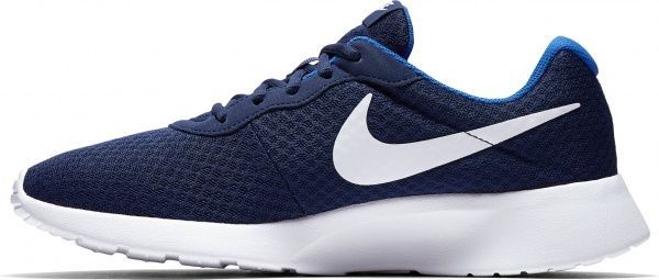 Кросівки Nike TANJUN 812654-414 р.13 синій
