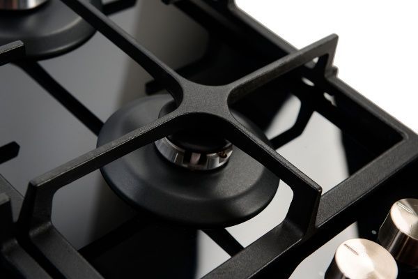 Варочная поверхность Whirlpool GOS 6415/NB