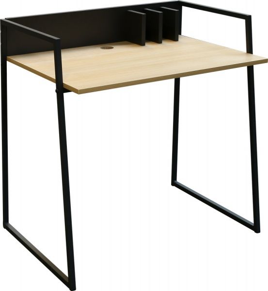 Стол компьютерный С-67 900х650х900 мм дуб сорано 