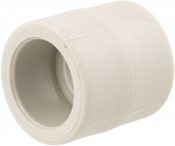 Муфта з’єднувальна Hi-Therm ППР 25 мм 119025