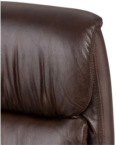 Кресло Special4You Eternity коричневый 