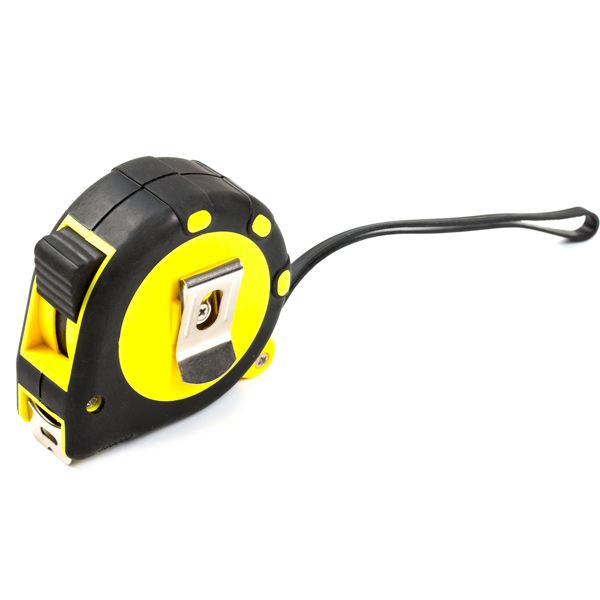 Рулетка Vectron 24-1-235 5м x19мм