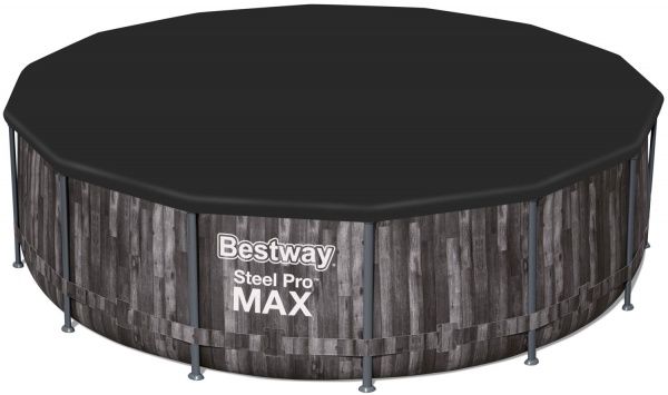Бассейн каркасный Bestway 427x107 см (5614Z)