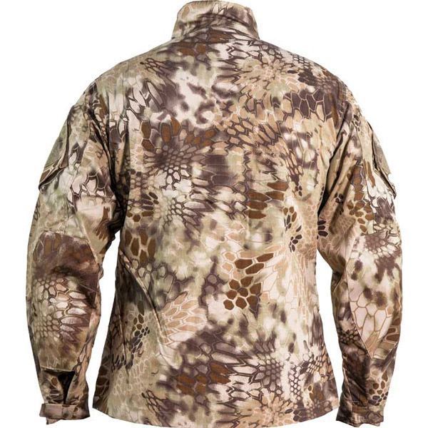Куртка Skif Tac TAU Jacket 188 р. XXL kryptek khaki TAU J-KKH-2XL