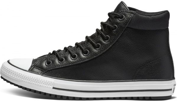Кеды Converse Chuck Taylor All Star Boot Pc 162415C р. US 8,5 black