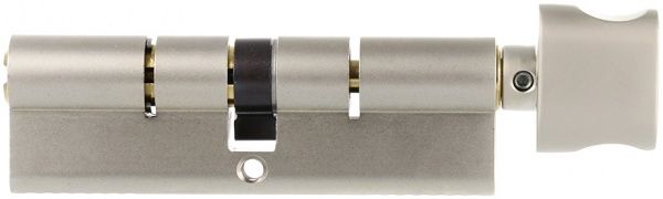 Циліндр Mul-T-Lock 7х7 50x50 ключ-вороток 100 мм нікель