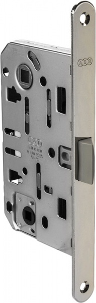  AGB Mediana Evolution WC нікель