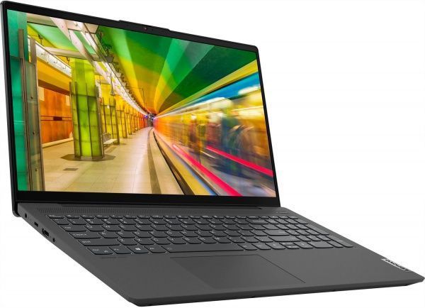 Ноутбук Lenovo IdeaPad 5 15ARE05 15,6 (81YQ00EURA) grey 