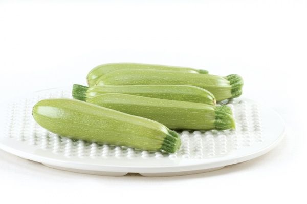 Семена Професійне насіння кабачок Корделия F1 5 шт. (4820176695727)