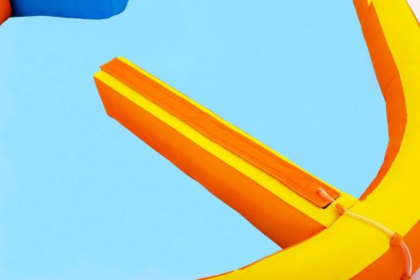 Басейн надувний Bestway Beach Bounce 365х340х152 см