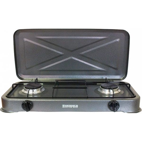 Плита газовая Grunhelm GGP-6012