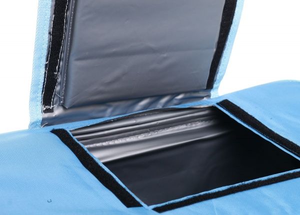 Термосумка 26 литров 28x23x40 см 