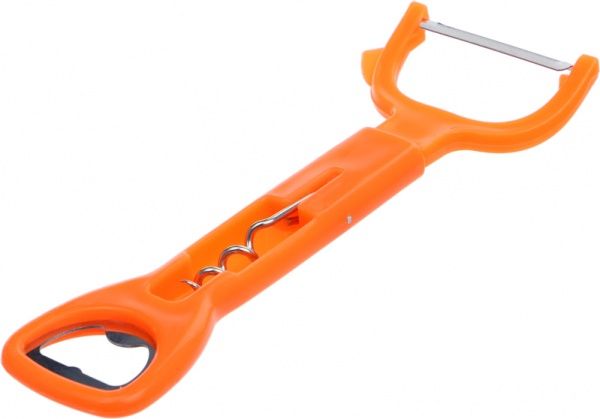 Нож для чистки 3 в 1 29-259-011 Martex