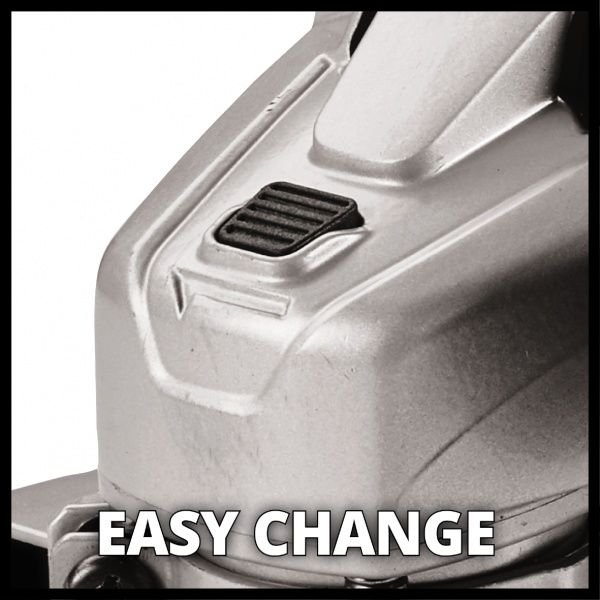 Болгарка (угловая шлифмашина) Einhell TC-AG 125/850 4430971