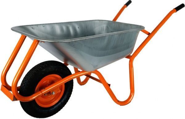 Тачка садово-строительная Vitals 100/180-3