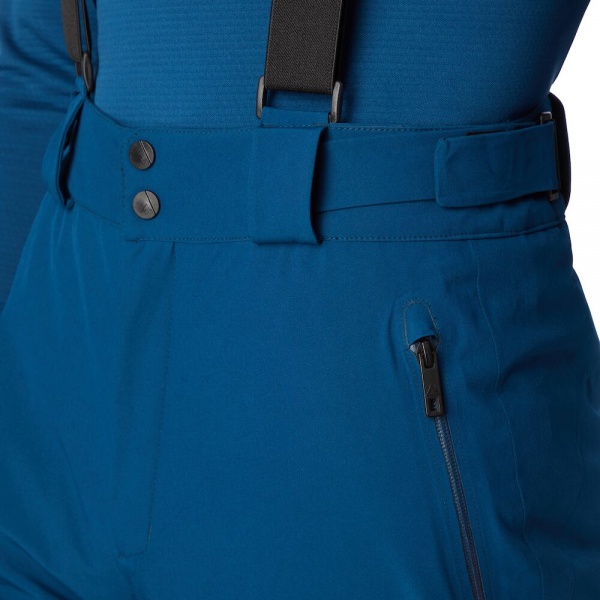 Брюки McKinley Dave mn 294452-635 р. 46 бирюзовый