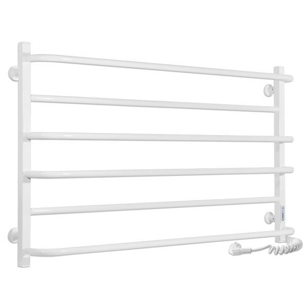 Рушникосушарка електрична Laris Практік ЧФ6 1000х600 Е П R