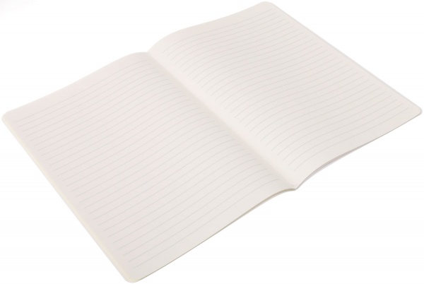 Блокнот Баскетбол 25х18 см Mikirei