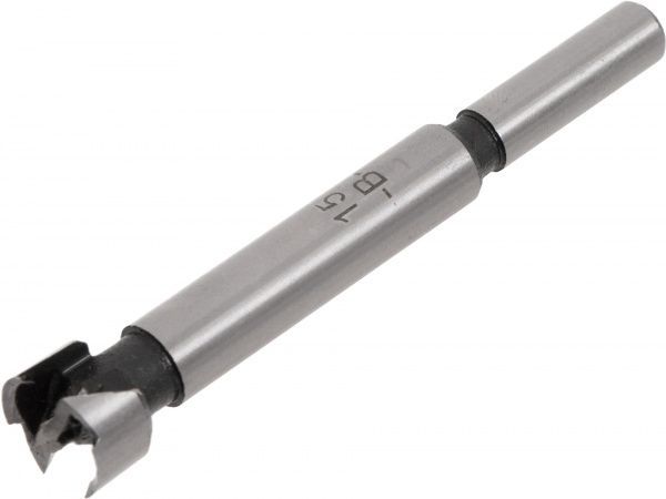 Сверло Форстнера KWB 15 мм 706015