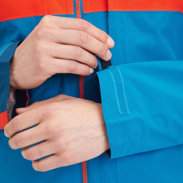 Куртка McKinley Rinno ux 411440-907254 р.S