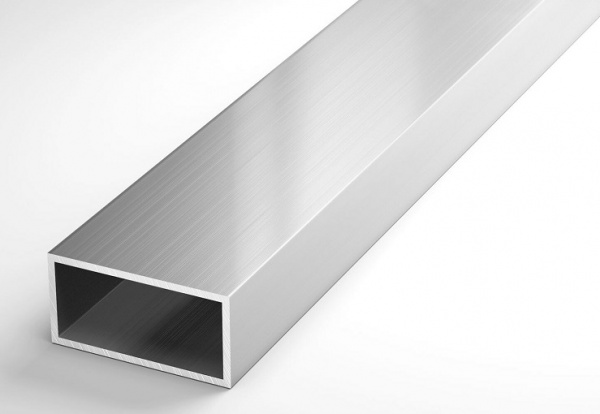 Труба прямоугольная Braz Line 40х30х2,0мм 2 м
