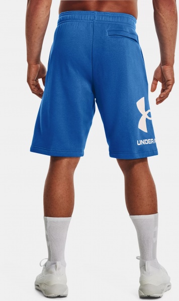 Шорти Under Armour 1357118-474 р. M синій