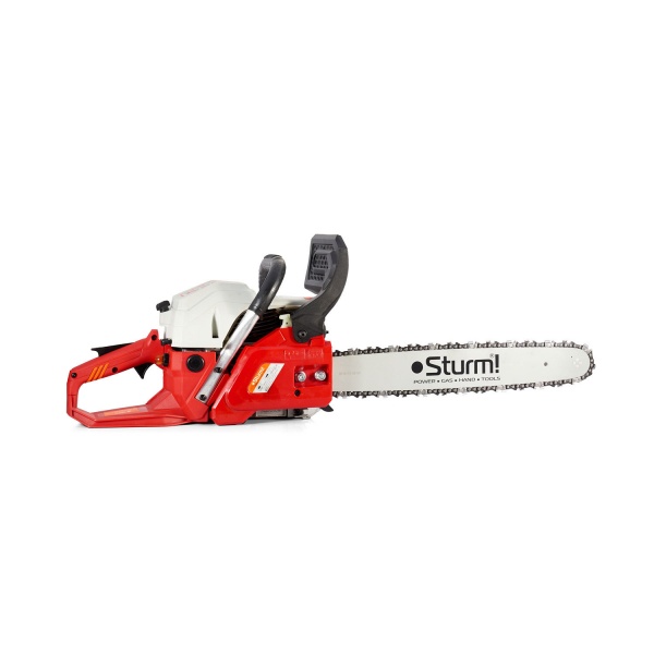 Бензопила Sturm GC995218 2,75кВт 455 мм 0,058”/1,5 мм