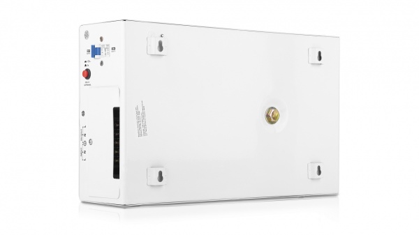 Стабілізатор напруги Real-el STAB WM-5000