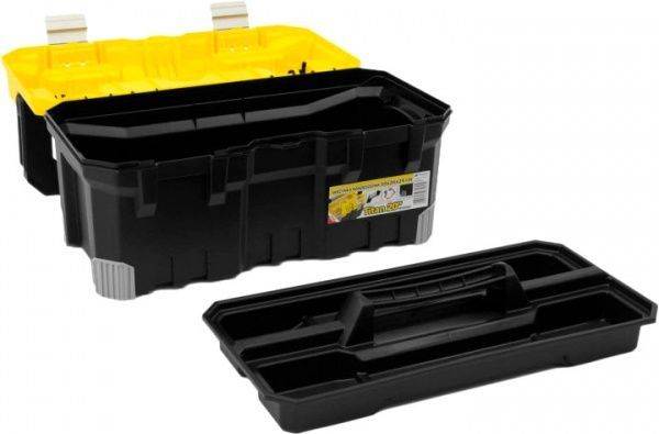 Ящик для ручного инструмента Prosperplast TITAN 20