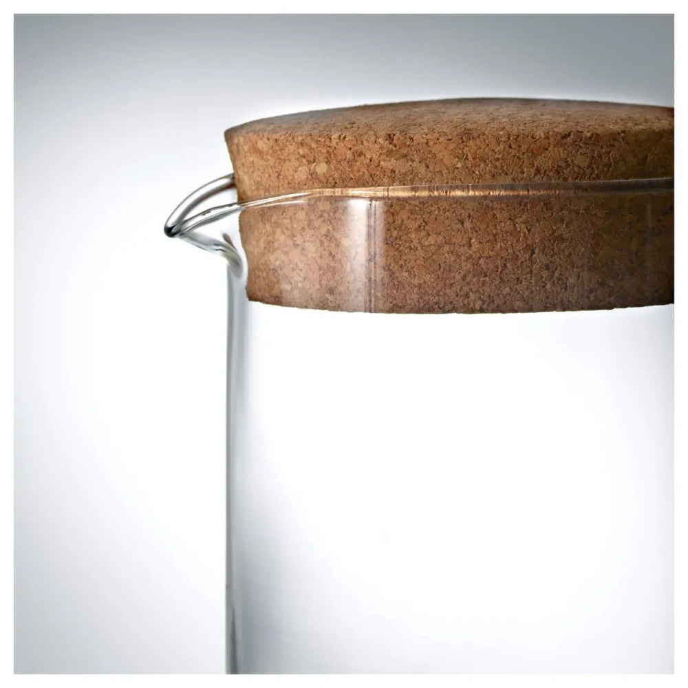 Глечик з кришкою Fiora Temi 1500 мл