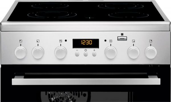 Плита електрична Electrolux EKC964900X