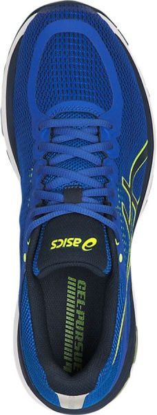 Кросівки Asics GEL-PURSUE 4 T809N-4549 р.8,5 блакитний