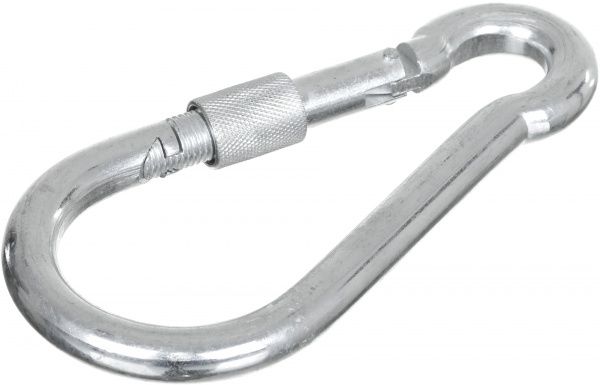 Карабин пожарный 13x160 мм