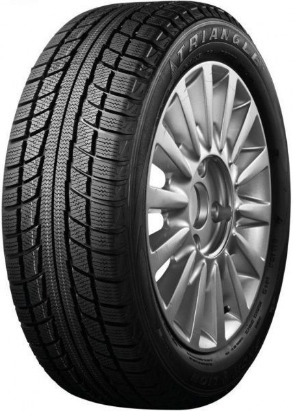 Шина TRIANGLE TR777 XL 215/55R16 97V нешипованая зима